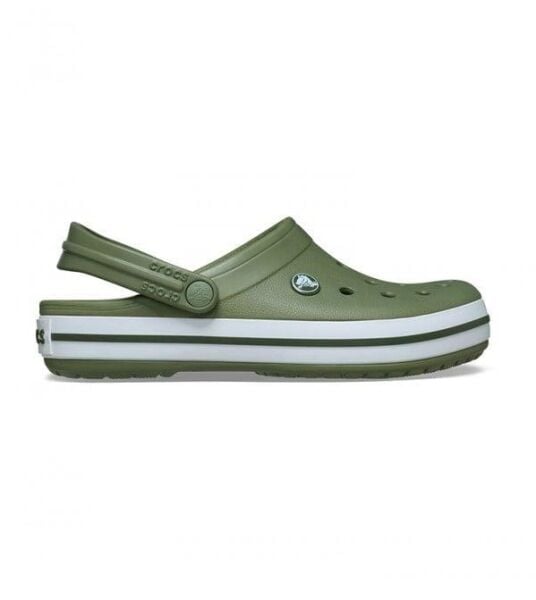 CROCS CROCBAND UNISEX SANDALET
