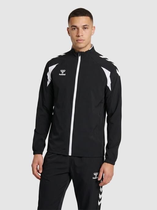 HUMMEL HMLCORE 2.0 WOVEN JACKET ERKEK FERMUARLI CEKET