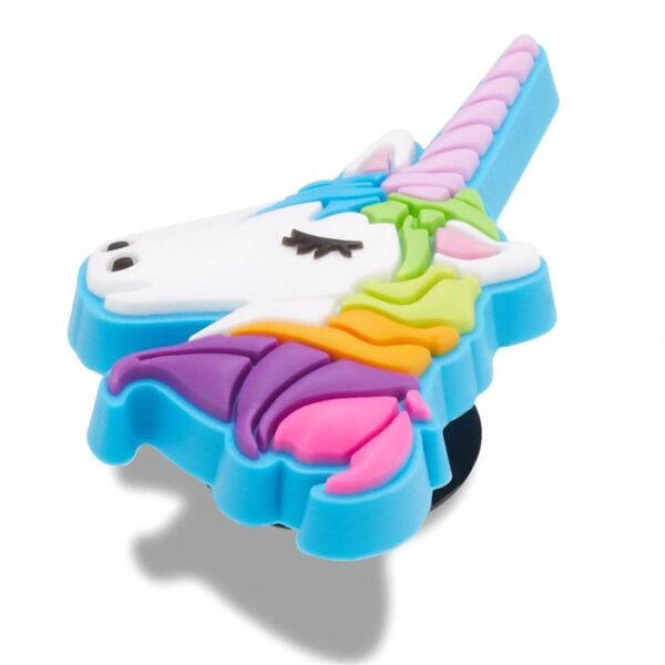 CROCS UNICORN UNISEX JIBBITZ
