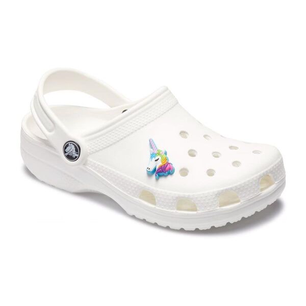 CROCS UNICORN UNISEX JIBBITZ