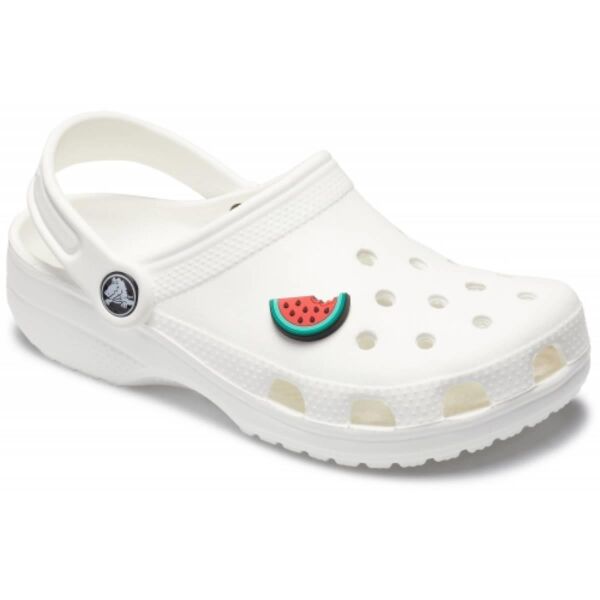 CROCS WATERMELON UNISEX JIBBITZ