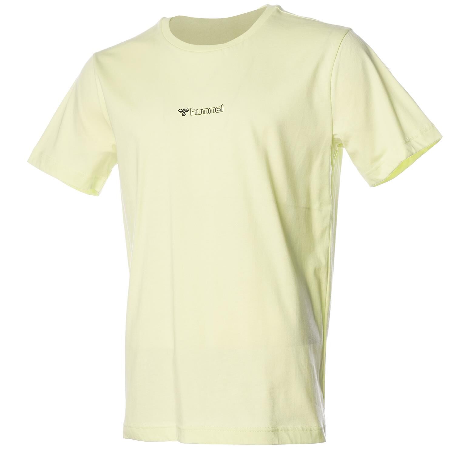 HUMMEL HMLGERARDO T-SHIRT S/S ERKEK KISA KOL T-SHIRT
