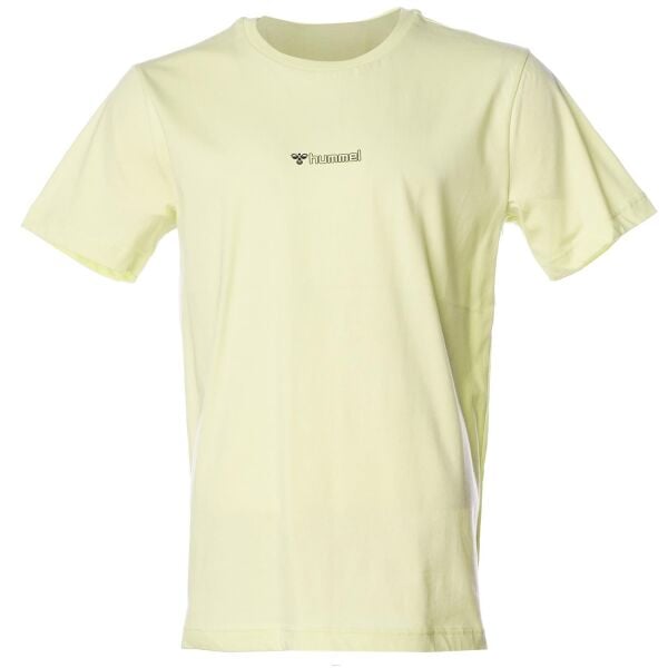 HUMMEL HMLGERARDO T-SHIRT S/S ERKEK KISA KOL T-SHIRT