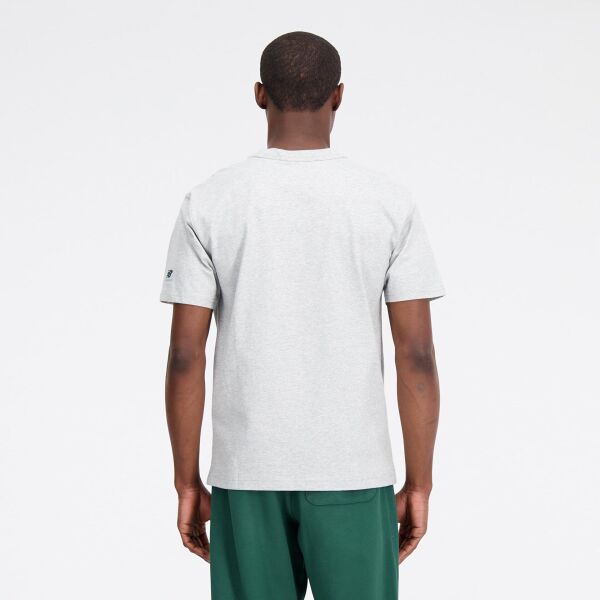 NEW BALANCE NB LIFESTYLE MEN TSHIRT ERKEK T-SHIRT