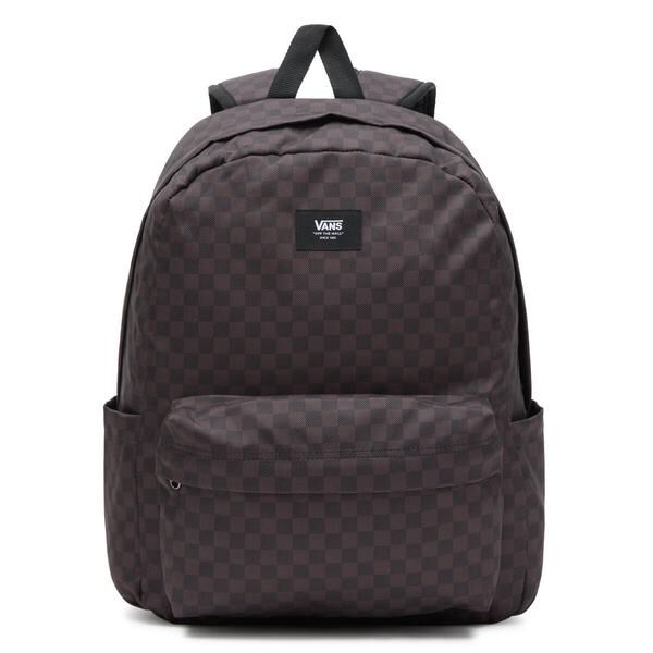 VANS OLD SKOOL CHECK BACKPACK UNISEX SIRT ÇANTASI