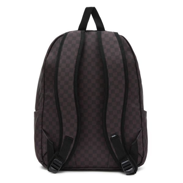 VANS OLD SKOOL CHECK BACKPACK UNISEX SIRT ÇANTASI
