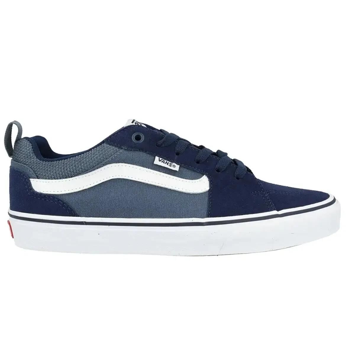 VANS MN FİLMORE ERKEK MODA AYAKKABI