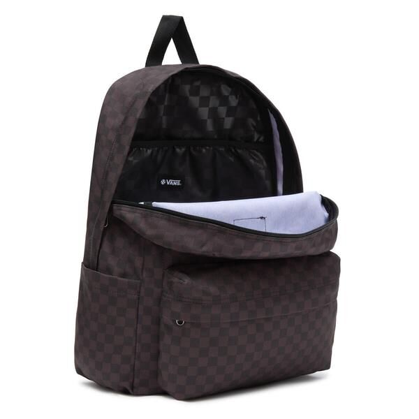 VANS OLD SKOOL CHECK BACKPACK UNISEX SIRT ÇANTASI