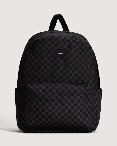 VANS OLD SKOOL CHECK BACKPACK UNISEX SIRT ÇANTASI