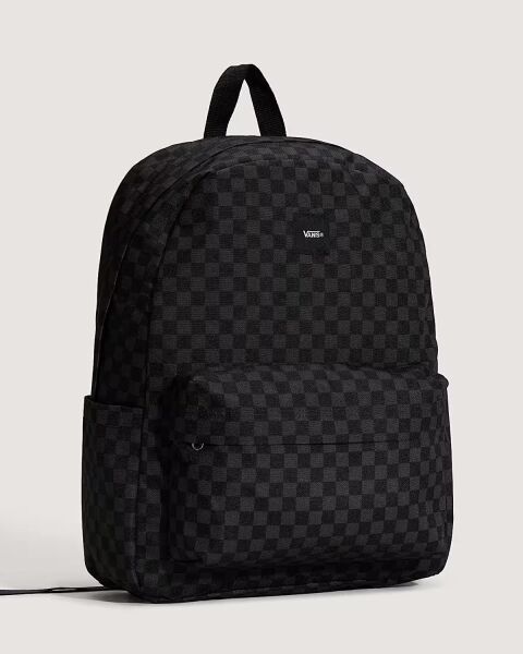 VANS OLD SKOOL CHECK BACKPACK UNISEX SIRT ÇANTASI