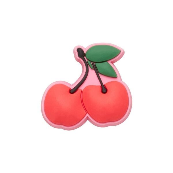 CROCS CHERRIES UNISEX JIBBITZ