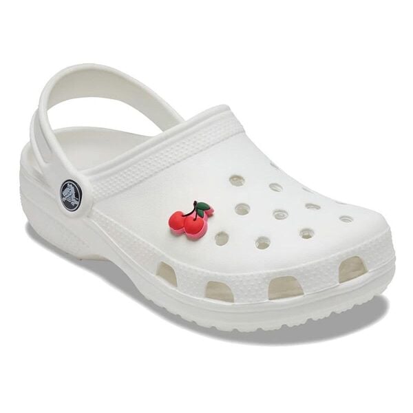 CROCS CHERRIES UNISEX JIBBITZ