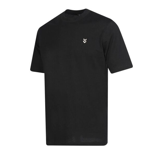 HUMMEL HMLT-PULSE MALE CO REGULAR T-SHIRT S/S ERKEK KISA KOL T-SHIRT