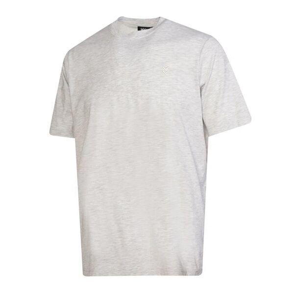 HUMMEL HMLT-PULSE MALE CO REGULAR T-SHIRT S/S ERKEK KISA KOL T-SHIRT