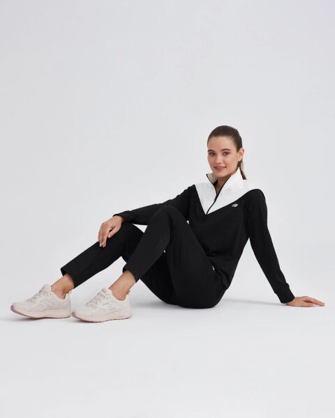 SKECHERS W MICRO COLLECTION COLORBLOCK SUIT KADIN EŞOFMAN ALTI