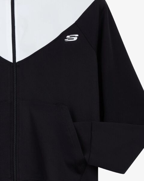 SKECHERS W MICRO COLLECTION COLORBLOCK SUIT KADIN EŞOFMAN ALTI