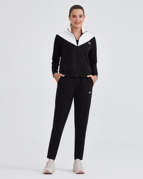 SKECHERS W MICRO COLLECTION COLORBLOCK SUIT KADIN EŞOFMAN ALTI