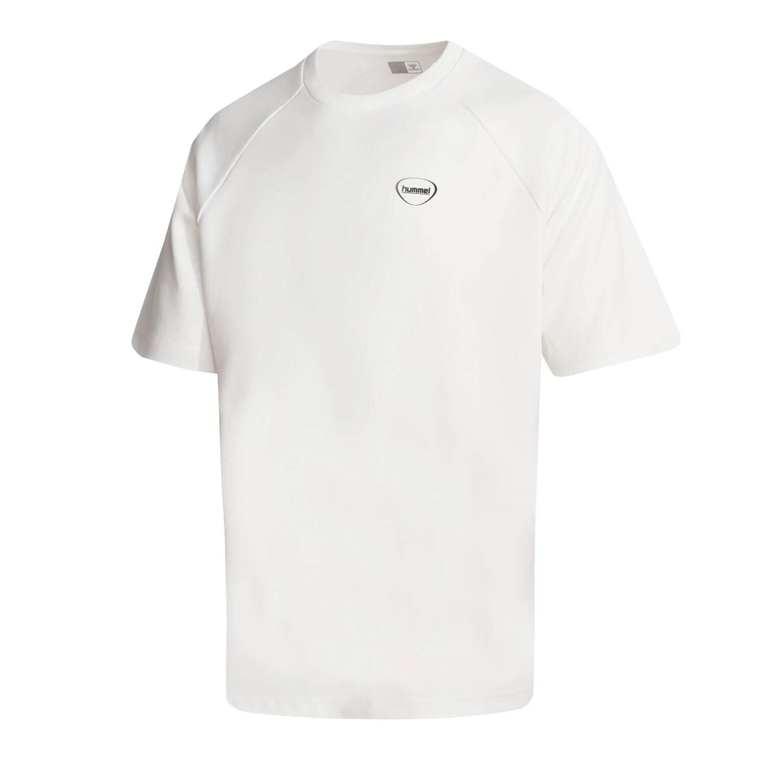 HUMMEL HMLINTER T-SHIRT S/S ERKEK KISA KOL T-SHIRT
