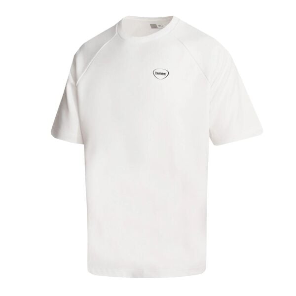 HUMMEL HMLINTER T-SHIRT S/S ERKEK KISA KOL T-SHIRT