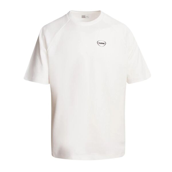 HUMMEL HMLINTER T-SHIRT S/S ERKEK KISA KOL T-SHIRT