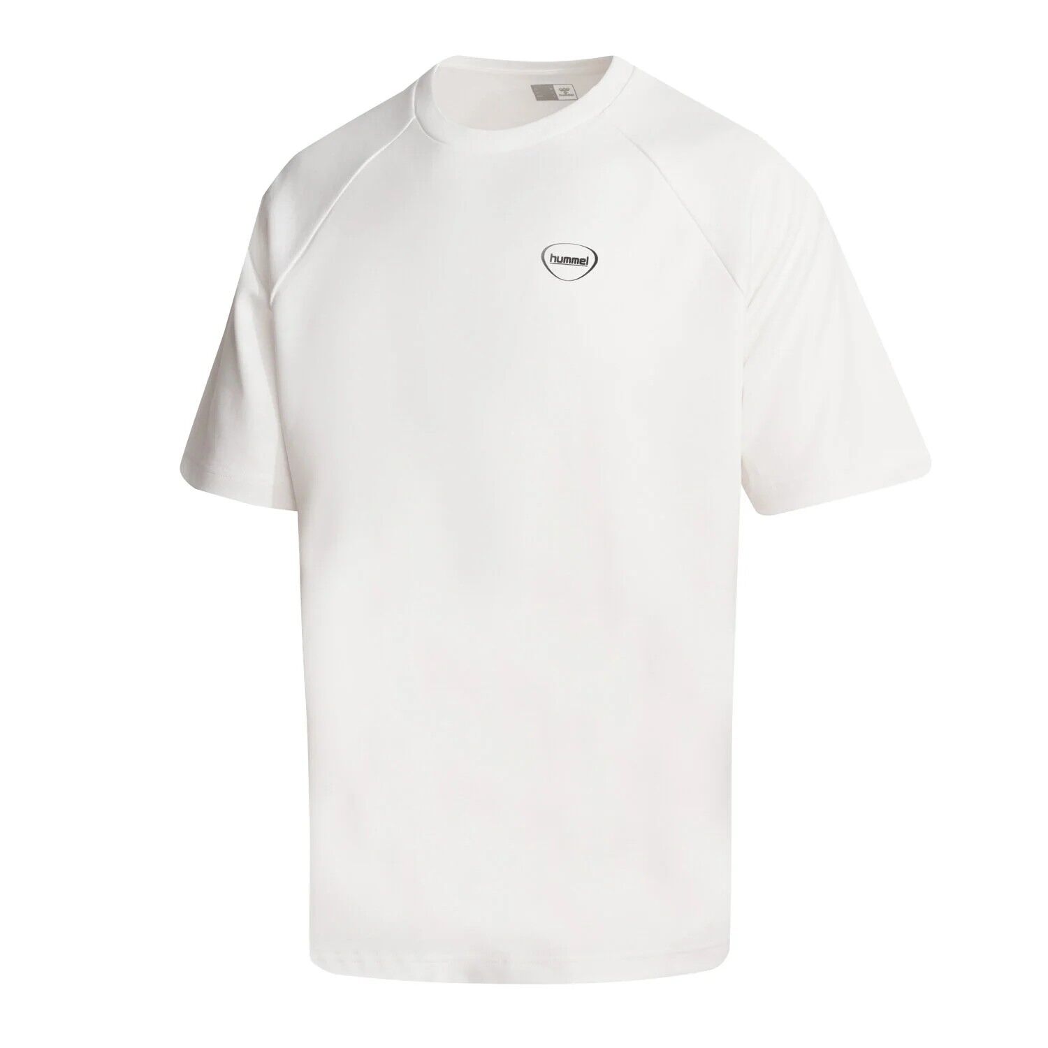 HUMMEL HMLINTER T-SHIRT S/S ERKEK KISA KOL T-SHIRT