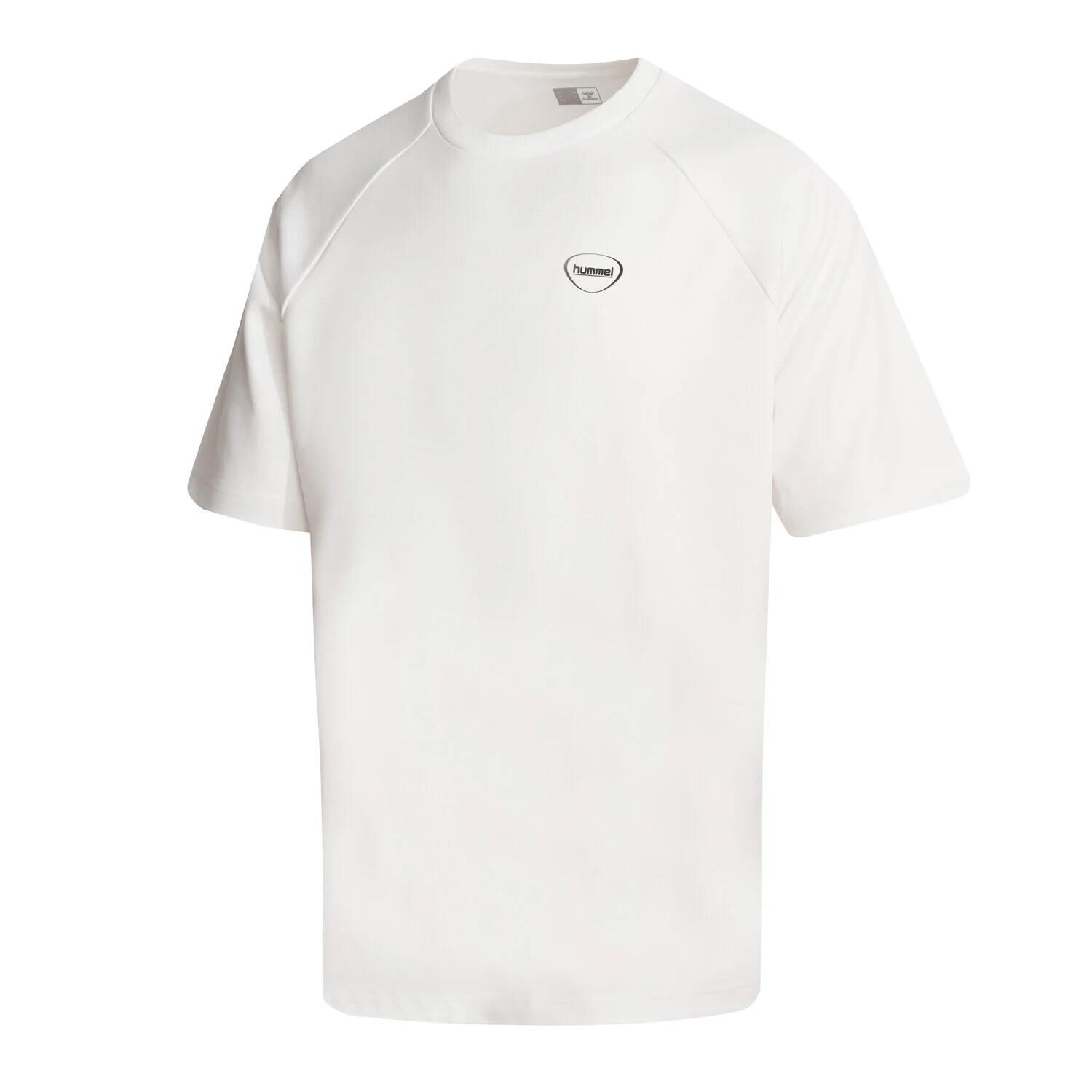 HUMMEL HMLINTER T-SHIRT S/S ERKEK KISA KOL T-SHIRT