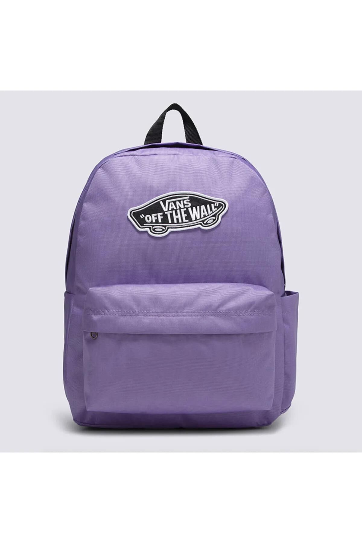 VANS OLD SKOOL CLASSİC BACKPACK UNISEX SIRT ÇANTASI