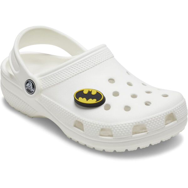 CROCS BATMAN UNISEX JIBBITZ