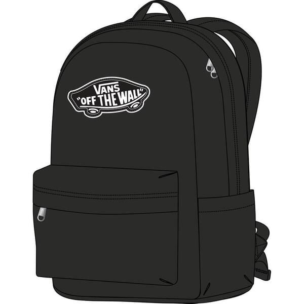 VANS OLD SKOOL CLASSİC BACKPACK UNISEX SIRT ÇANTASI