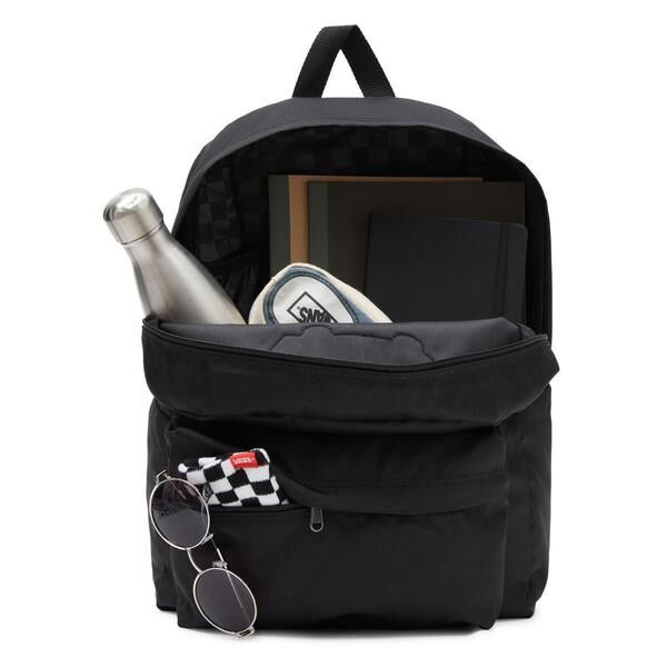 VANS OLD SKOOL CLASSİC BACKPACK UNISEX SIRT ÇANTASI