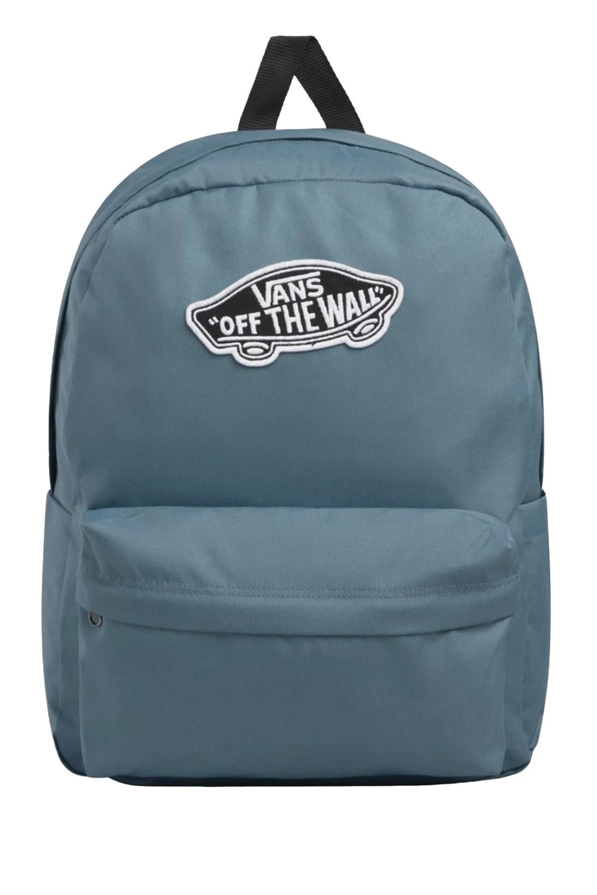 VANS OLD SKOOL CLASSİC BACKPACK UNISEX SIRT ÇANTASI