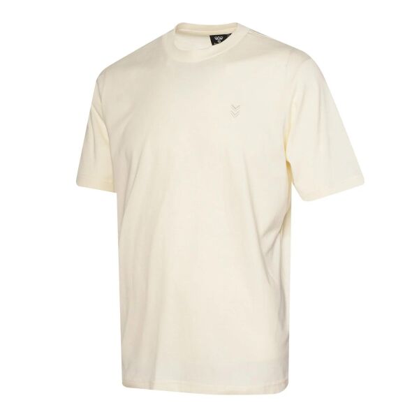 HUMMEL HMLT-PULSE MALE CO REGULAR T-SHIRT S/S ERKEK KISA KOL T-SHIRT