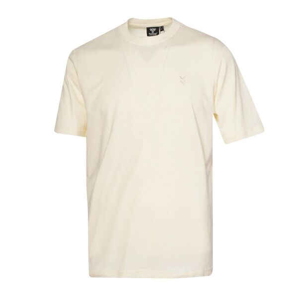 HUMMEL HMLT-PULSE ERKEK CO REGULAR T-SHIRT S/S ERKEK KISA KOL T-SHIRT