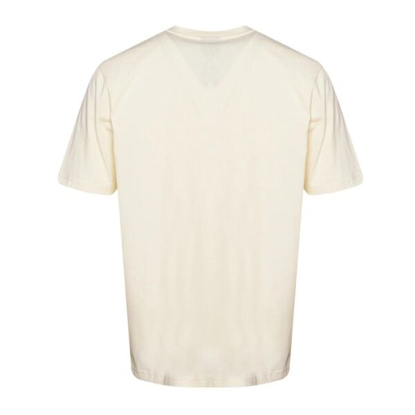 HUMMEL HMLT-PULSE MALE CO REGULAR T-SHIRT S/S ERKEK KISA KOL T-SHIRT
