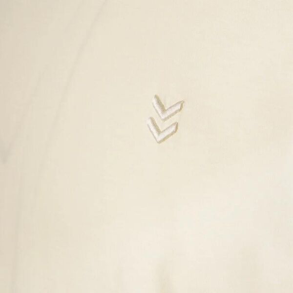 HUMMEL HMLT-PULSE MALE CO REGULAR T-SHIRT S/S ERKEK KISA KOL T-SHIRT