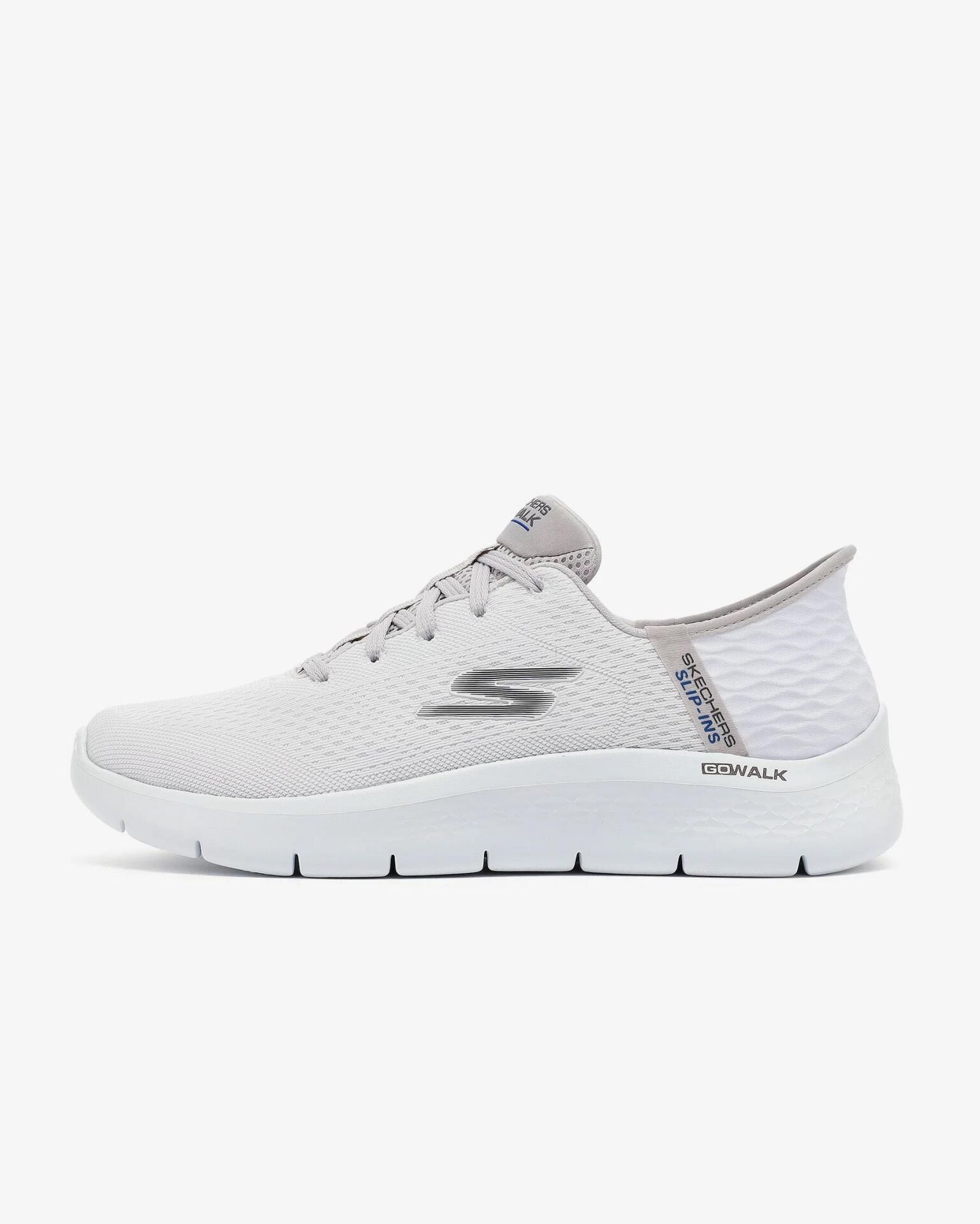 SKECHERS GO WALK FLEX-NEW WORLD ERKEK SNEAKER