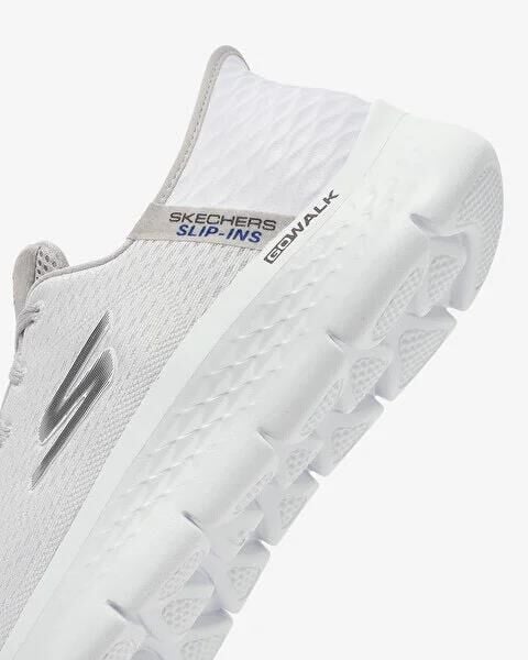 SKECHERS GO WALK FLEX-NEW WORLD ERKEK SNEAKER