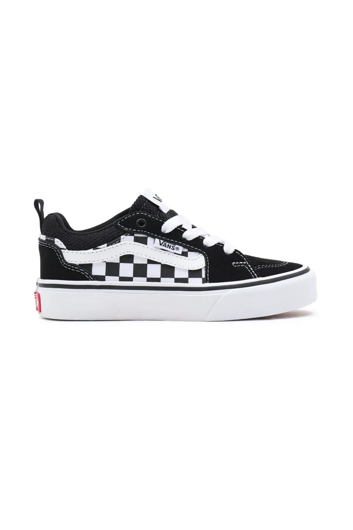 VANS YT FİLMORE ÇOCUK MODA AYAKKABI