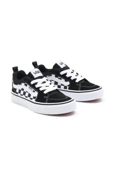 VANS YT FİLMORE ÇOCUK MODA AYAKKABI