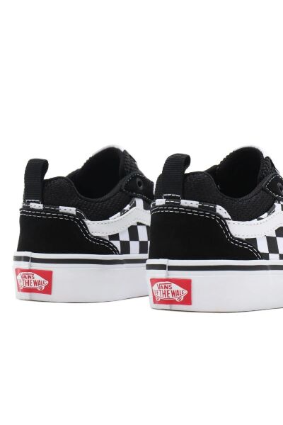 VANS YT FİLMORE ÇOCUK MODA AYAKKABI