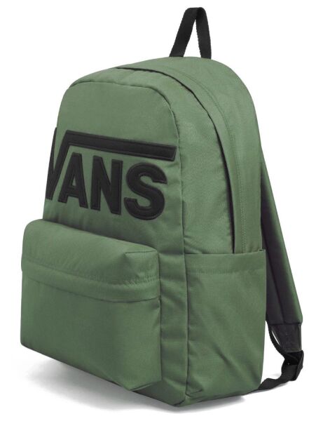VANS OLD SKOOL DROP V BACKPACK UNISEX SIRT ÇANTASI