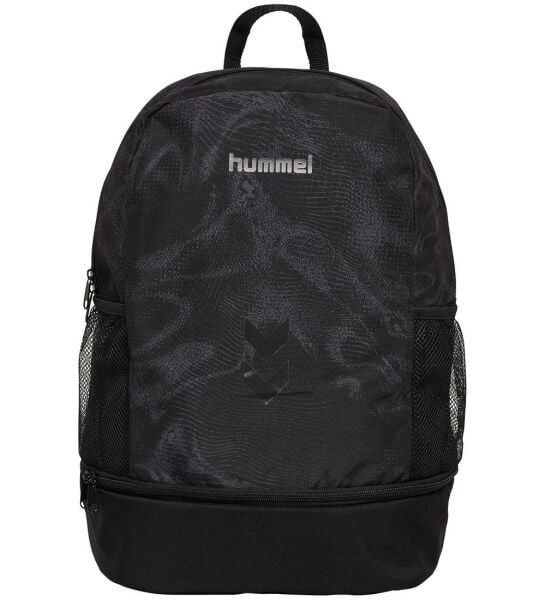HUMMEL HMLBLAZE CLUB 26 BACK PACK W. SC UNISEX SIRT ÇANTASI