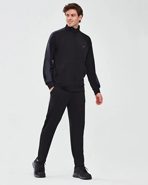 SKECHERS PERFORMANCE COLL. M TRACK SUIT SET ERKEK EŞOFMAN TAKIM