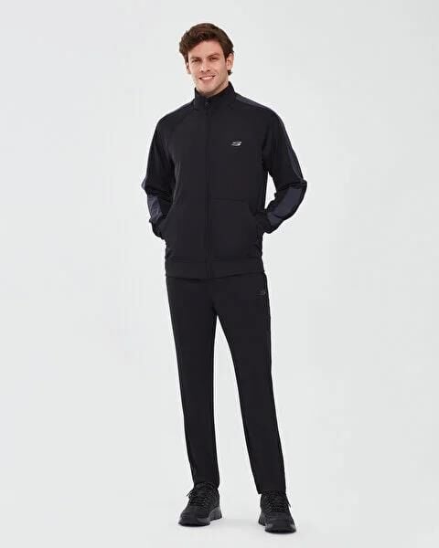 SKECHERS PERFORMANCE COLL. M TRACK SUIT SET ERKEK EŞOFMAN TAKIM