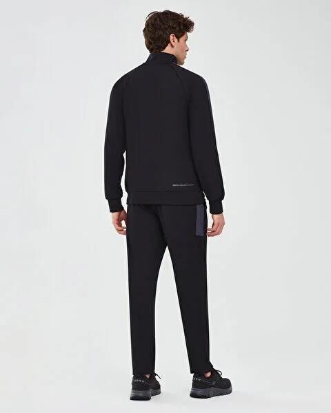 SKECHERS PERFORMANCE COLL. M TRACK SUIT SET ERKEK EŞOFMAN TAKIM