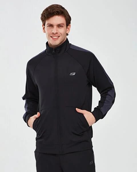 SKECHERS PERFORMANCE COLL. M TRACK SUIT SET ERKEK EŞOFMAN TAKIM