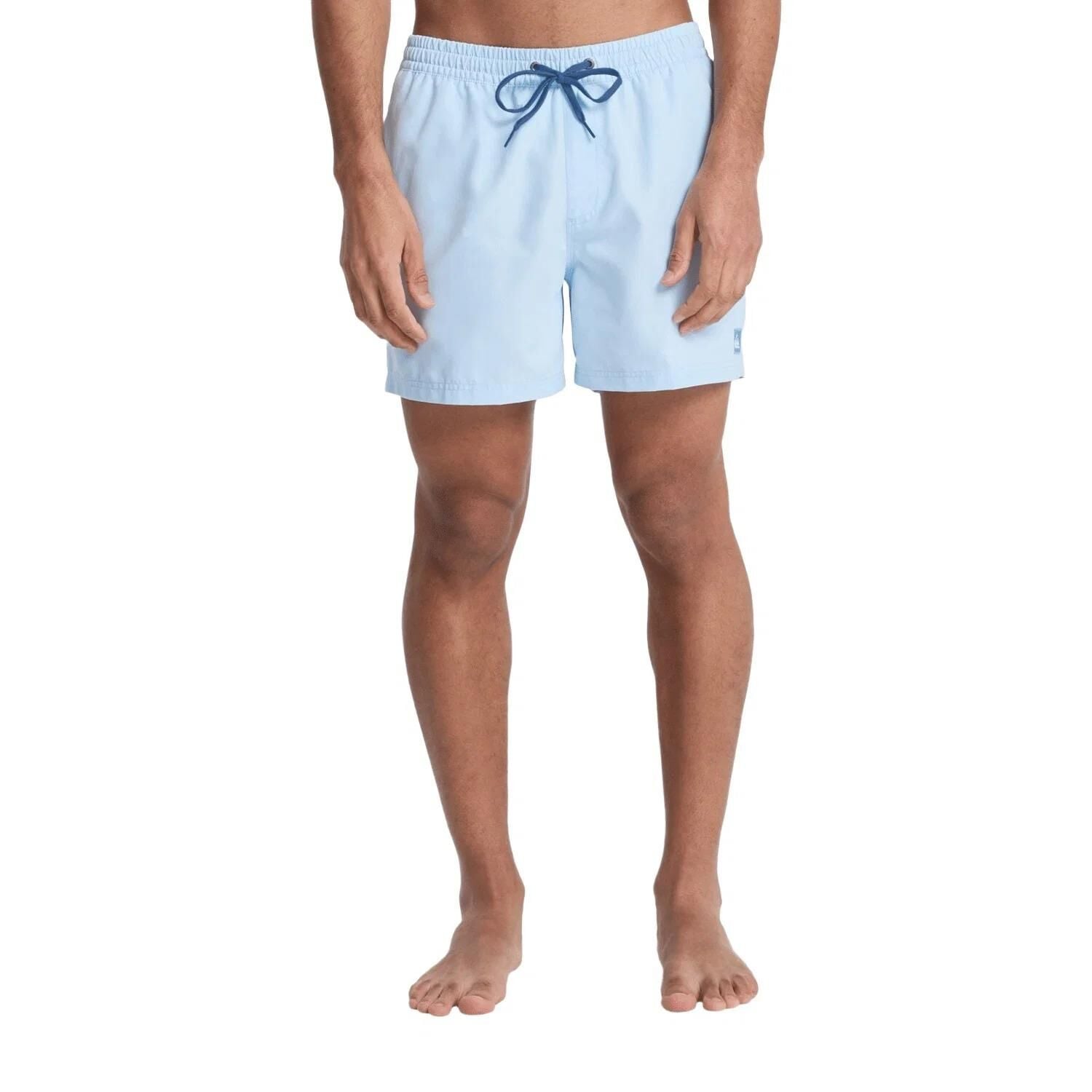 QUIKSILVER EVERYDAY 15 ERKEK YÜZME ŞORTU