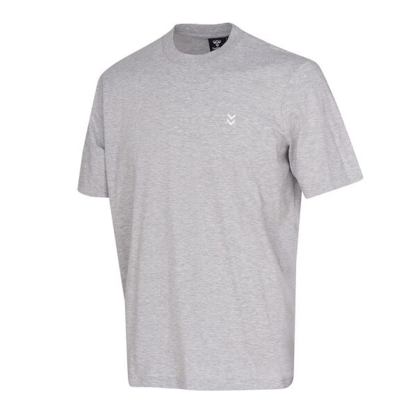 HUMMEL HMLT-PULSE MALE CO REGULAR T-SHIRT S/S ERKEK KISA KOL T-SHIRT