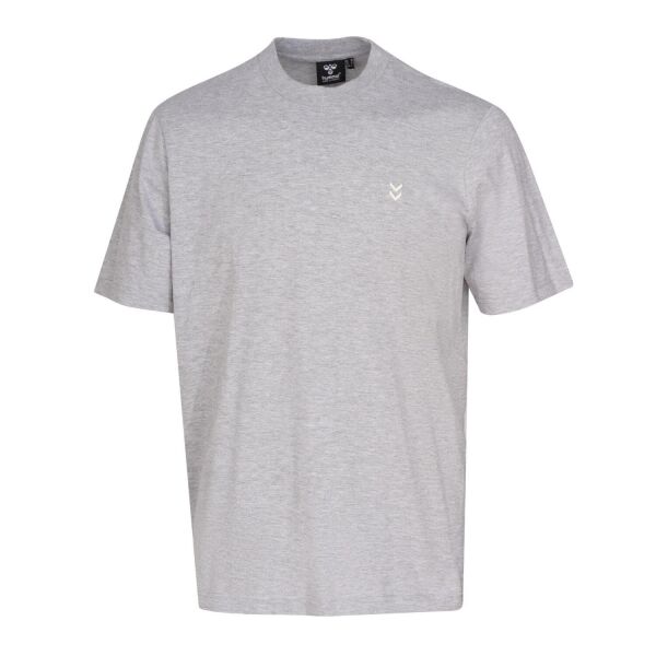 HUMMEL HMLT-PULSE MALE CO REGULAR T-SHIRT S/S ERKEK KISA KOL T-SHIRT