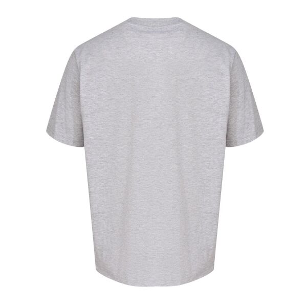 HUMMEL HMLT-PULSE MALE CO REGULAR T-SHIRT S/S ERKEK KISA KOL T-SHIRT